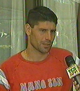 Roberto Carlos Sosa